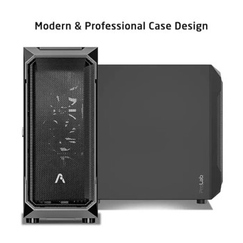 ProLab Design AI628 Mid-Tower Workstation Case